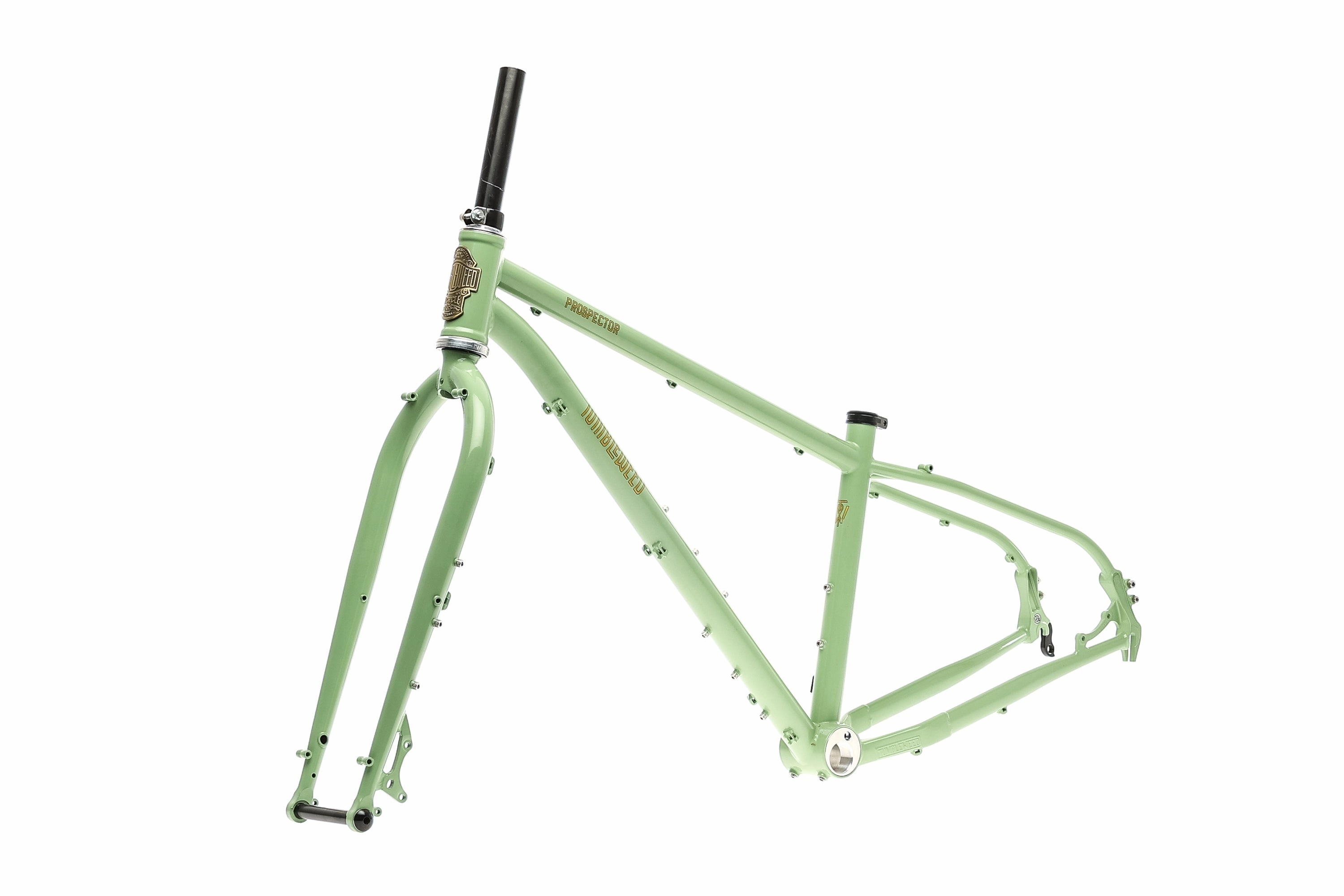Tumbleweed Prospector Small Frameset - 2024