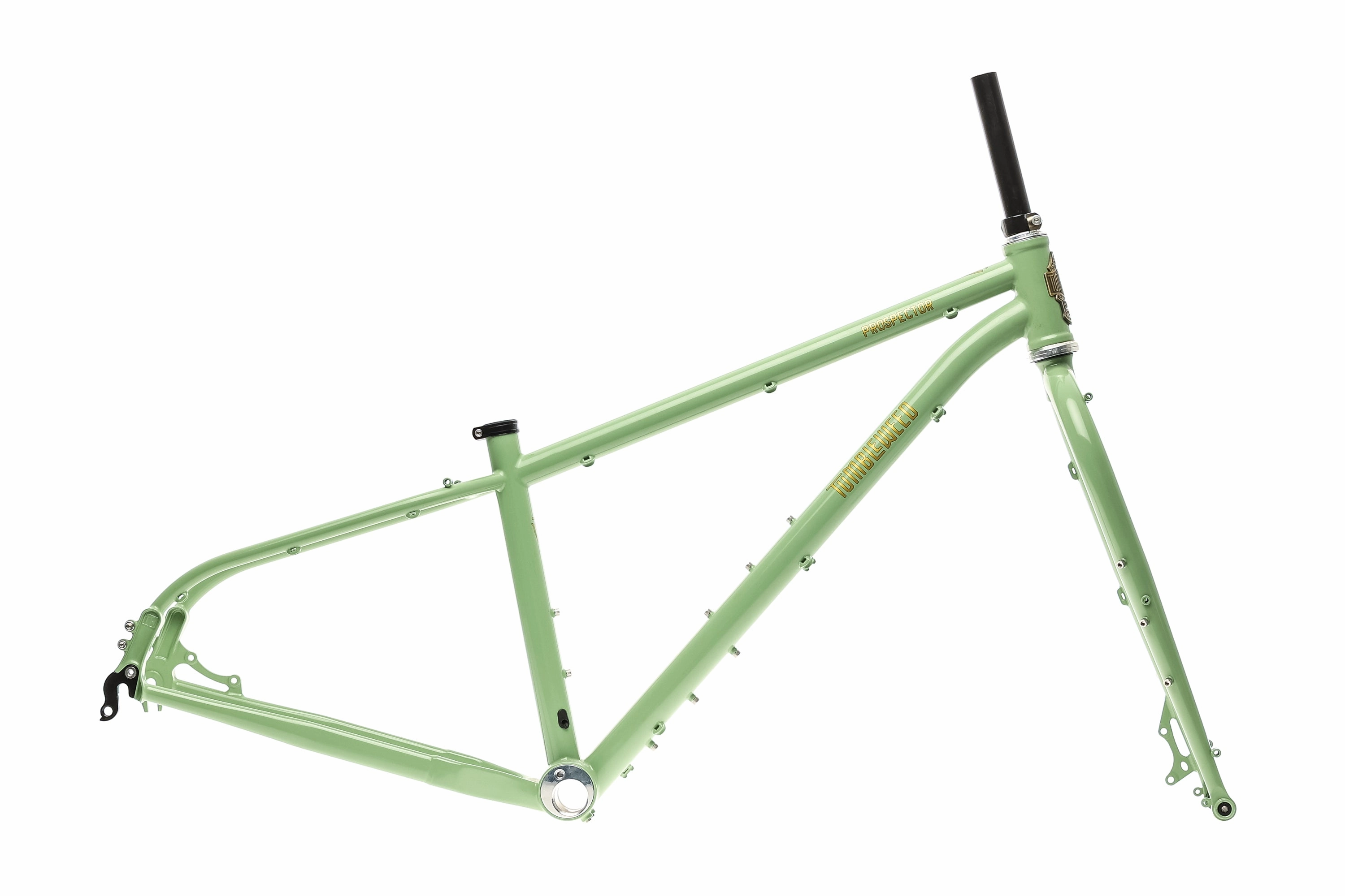 Tumbleweed Prospector Small Frameset - 2024
