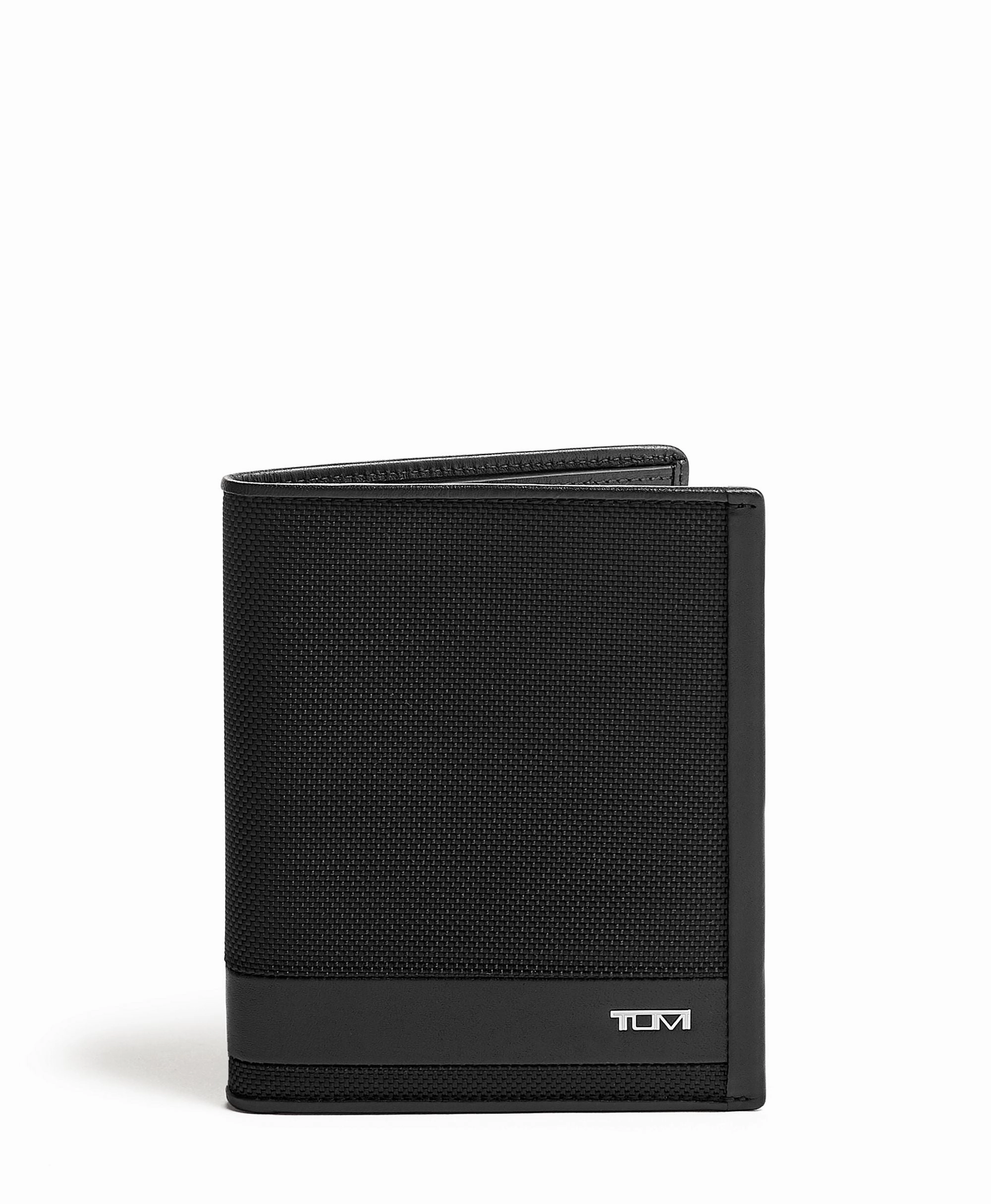 Tumi Alpha Passport Case Shop Now Save Shop Todays Picks