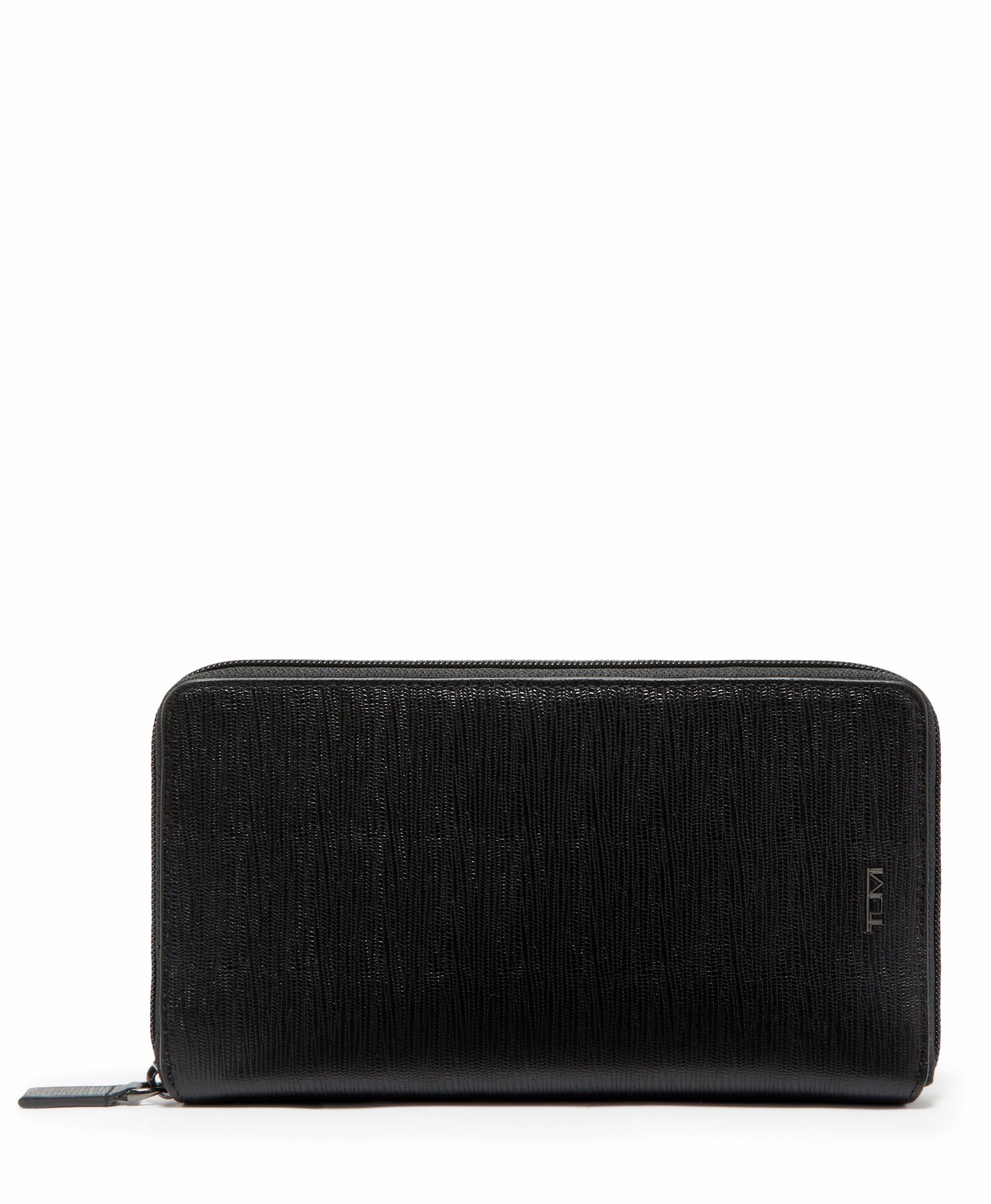 Tumi Nassau Travel Wallet Dont Miss This Offer