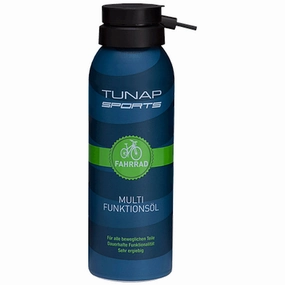 Tunap multifunction oil - 125 ml