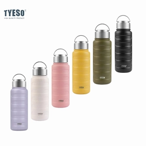 Save More Now Tyeso Ascent Portable Sports Bottle With Handle 12Oz