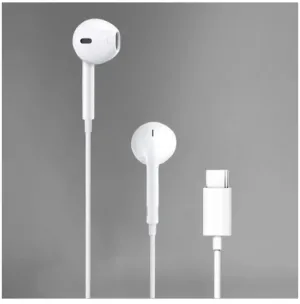 Type-C Earphone Big Sale Today Todays Trending Deals