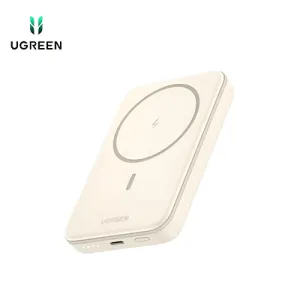 Best Seller Deal Ugreen 10000Mah 20W Magnetic Power Bank