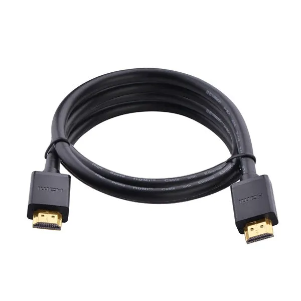 Dont Miss These Savings Mega Savings Now Ugreen 10110 Hdmi 2.0 To Hdmi Male Cable With Ethernet - 10M