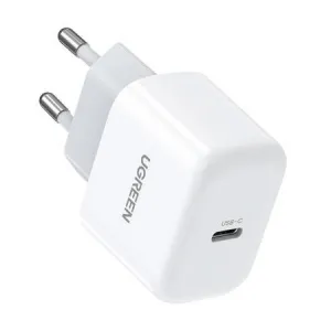 Clearance Event Alert Mega Hot Offer Ugreen 10220 20W Mini Pd Type-C Fast Charger