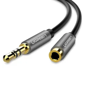 Ugreen 10595 - 3.5Mm Headphone Extension Cable 3M Exclusive Holiday Deal