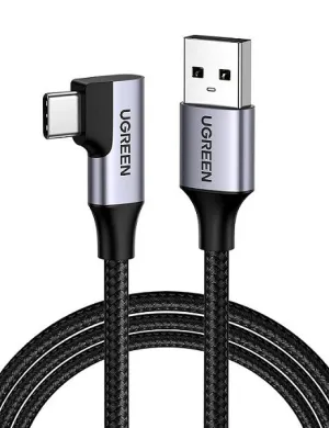 Surprise Discount Today Exclusive Savings Event Ugreen 20299 Usb-C Male To Usb A Cable - 1M