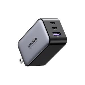 Ugreen 20700 Nexode 65W Usb C Wall Charger Online Exclusive Deal Hot Offer Event