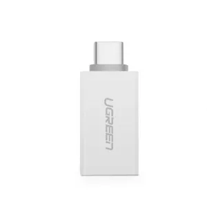 Today Only Offer Online Exclusive Offer Ugreen 30155 Usb 3.1 Type-C To Usb3.0 Type-A Female Adapter