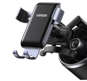Ugreen 30401 Gravity Phone Holder For Round Air Vent Limited Edition Offer