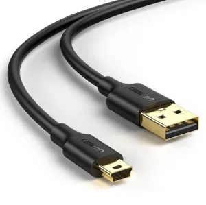 Ugreen 30472 Mini Usb Charging Data Cable - 2M Today Only Steal