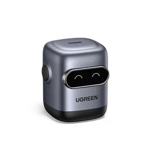 Instant Hot Deal MustHave Clearance Ugreen 35189 X622 Qpai Robot 30W Gan Usb C Fast Charger