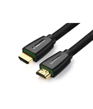 Grab It Now Ugreen 40410 Hdmi 2.0 Male To Male Cable - 2M