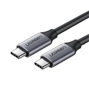 Grab It Now Today Only Offer Ugreen 50751 Usb 3.1 Type C To Type C Cable 1.5M