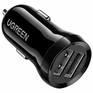 Ugreen 50875 Dual 24W Car Charger Shop the Savings Special Deal Frenzy