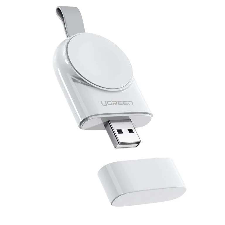 Grab the Deal Now Ugreen 50944 Apple Watch Magnetic Charging