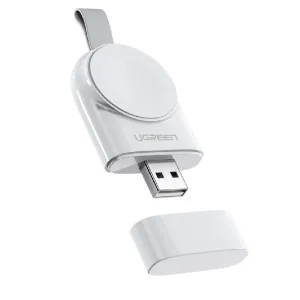 Grab the Deal Now Ugreen 50944 Apple Watch Magnetic Charging
