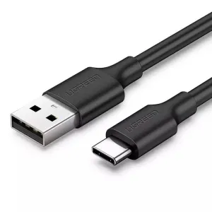 Ugreen 60118 Usb-A 2.0 To Usb-C Cable 2M - Black Shop Grab Now