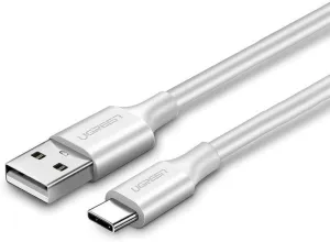Todays Hot Savings Ugreen 60121 Usb-A 2.0 To Usb-C Cable 1M - White