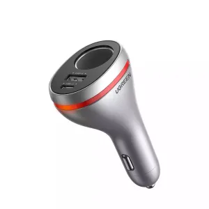 Ugreen 60712 84W Qc Pd Car Charger Biggest Savings Now Steal Todays Offer