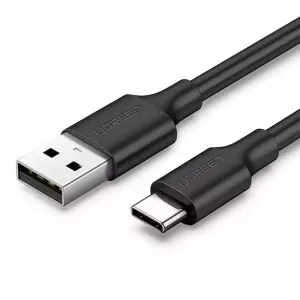 Hot Pick Deal Mega Sale Now Ugreen 60826 Usb-A 2.0 To Usb-C 3A Fast Charging Data Cable 3M