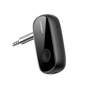 Big Savings Alert Ugreen 70304 Bluetooth 5.0 Aux Car Adapter