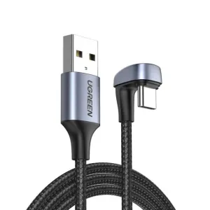 Ugreen 70315 U Shape Fast Charging Usb C Cable - 2M Grab Your Hot Pick