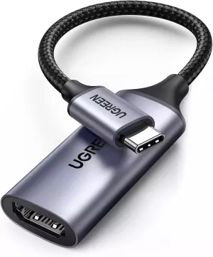 Ugreen 70444 Usb C To Hdmi Adapter Limited Offer Alert