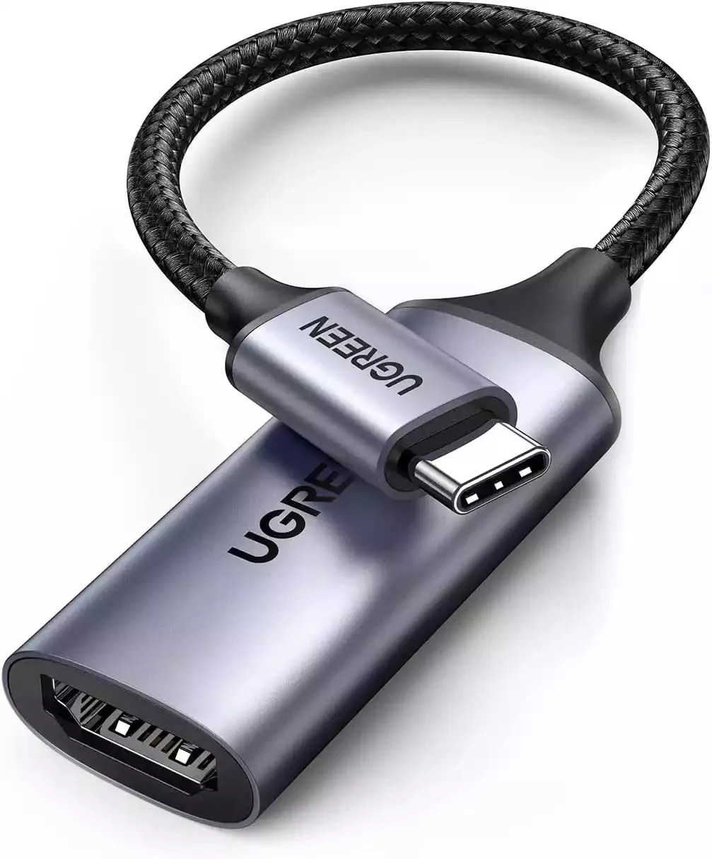 Ugreen 70444 Usb C To Hdmi Adapter Limited Offer Alert