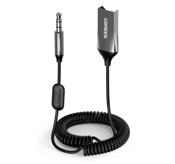 Hot Sale Alert Ugreen 70603 Bluetooth Car Receiver