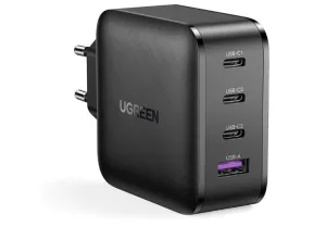 Ugreen 70774 65W 4 Port 3C1A Pd Gan Charger Best Price Online Big Savings Today