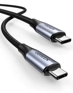 Ugreen 80150 100W Pd Usb C To C Cable 1M Trendy Picks Today