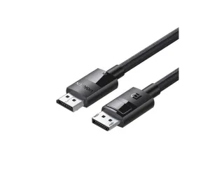 Ugreen 80393 8K Displayport Male To Male Cable - 3M Exclusive Holiday Deal