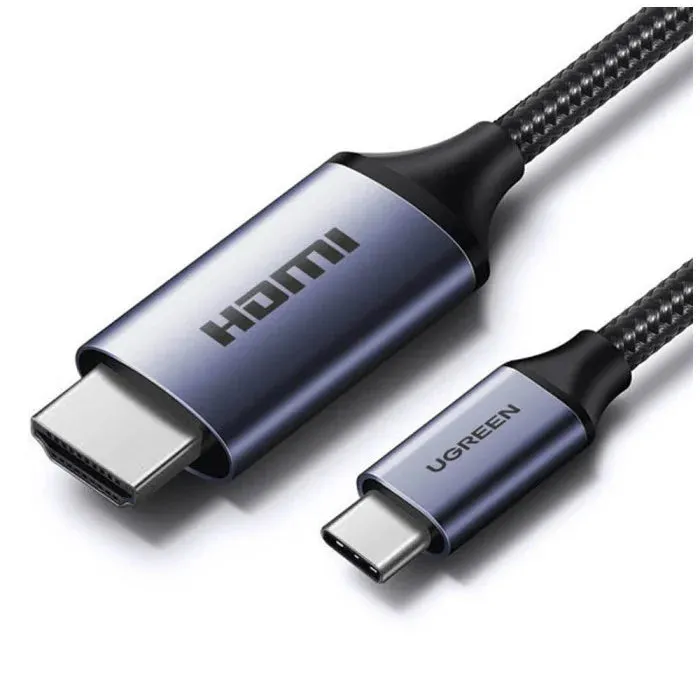 Ugreen 90451 Usb C To Hdmi 8K Hdr Cable 1.5M Big Hot Sale
