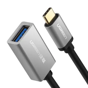 Hot Item Clearance Limited Stock Deals Ugreen Usb C To Usb 3.0 Otg Cable