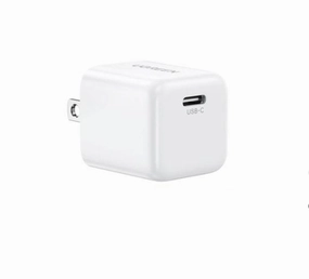 Ugreen 10219 Mini 20W Usb C Charger MustHave Steals Big Clearance Event