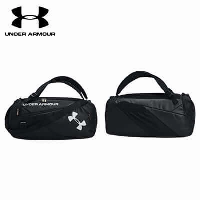 Under Armour Contain Duo Small Duffle Today Only Special Limited Time Discount