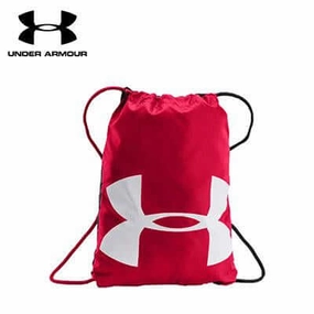 Under Armour Drawstring Bag Hot Pick Online
