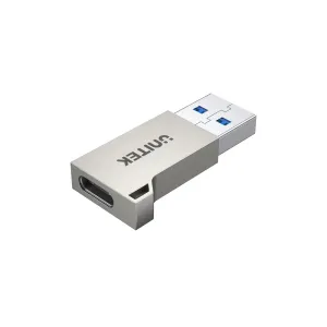Unitek A1034Ni Usb-A To Usb-C Zinc Adapter Special Steal Event