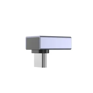 Unitek A1039Gy01 Usb4 90 Degree Right Angle Adapter New Arrival Discount