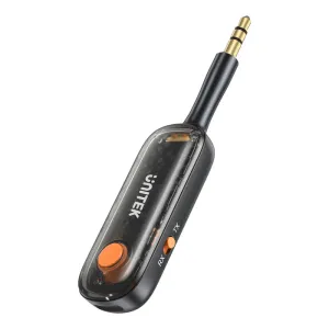 Unitek B1111A01 2-In-1 Bluetooth Transmitter Receiver Today Only Offer