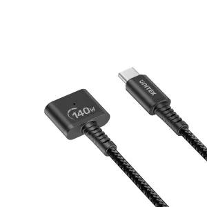 Instant Savings Deal Unitek C14121Bk Usb-C To Magnetic 3 Charging Cable 2M
