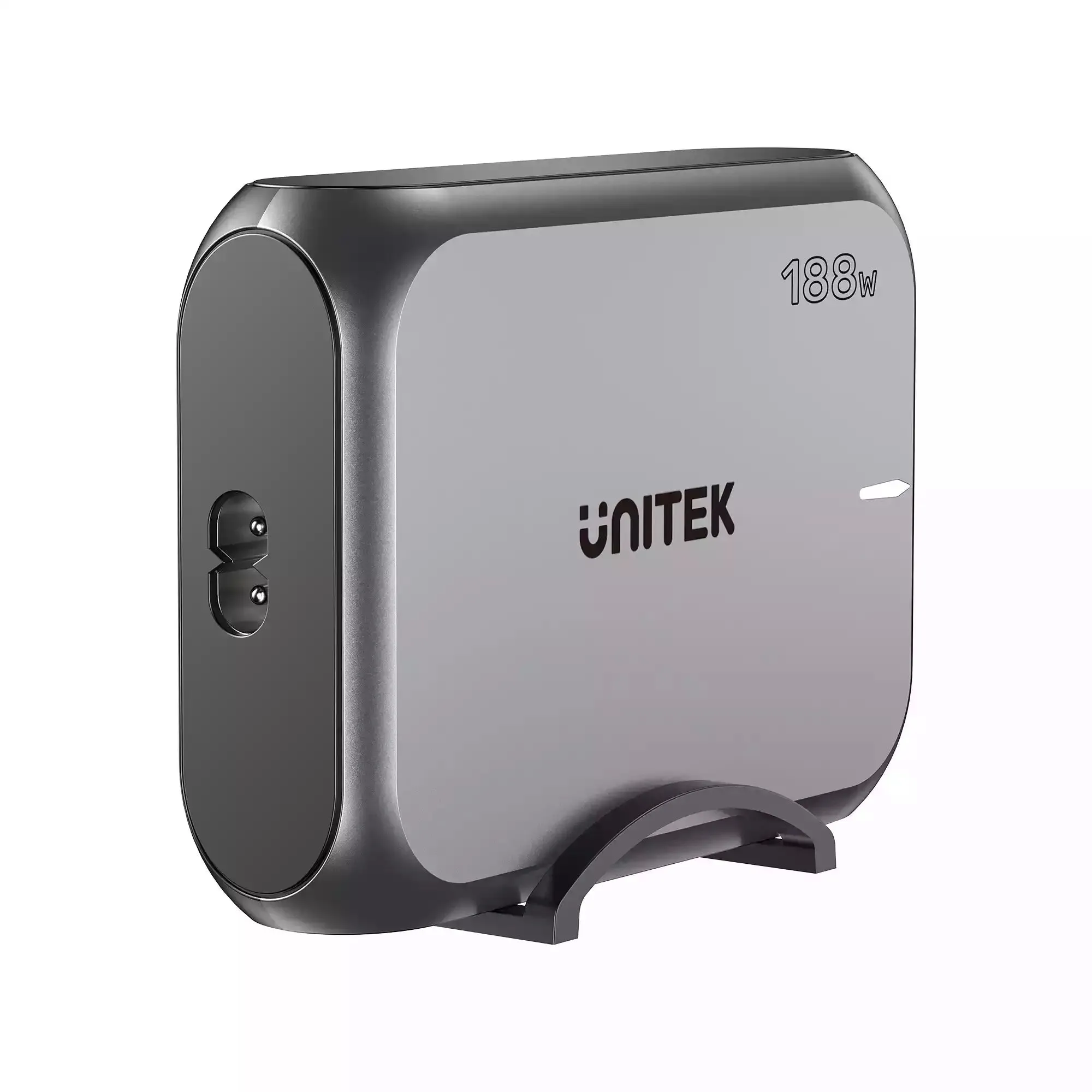 Unitek P1234Agy01-Eu 188W Pd3.1 Desktop Gan Charging Station Price Drop Frenzy