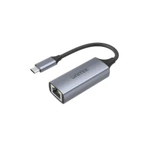 Todays Mega Savings Special Savings Today Unitek U1312A Usb-C To Gigabit Ethernet Adapter