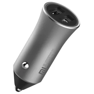 Hot Sale Today Limited Offer Alert Mi 18W Car Charger Pro Version Fast Charging