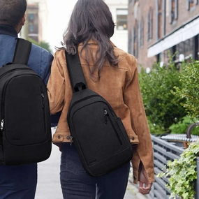 Exclusive Online Discount Special Offer Inside Urban Anti-Theft Sling