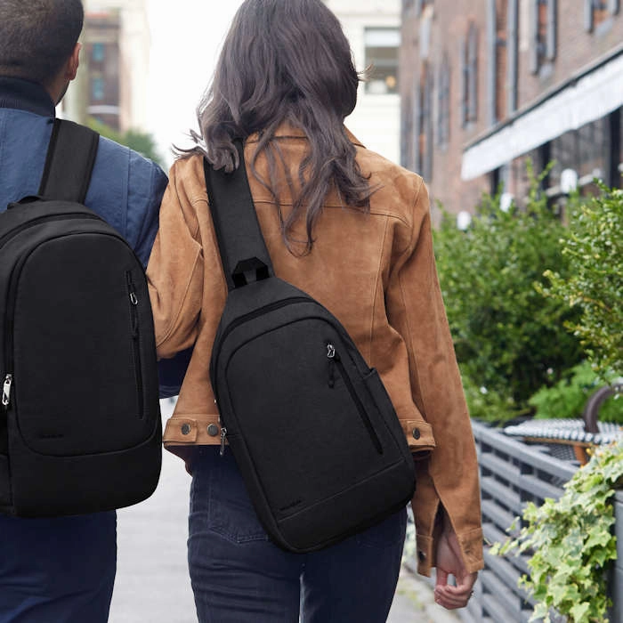 Exclusive Online Discount Special Offer Inside Urban Anti-Theft Sling