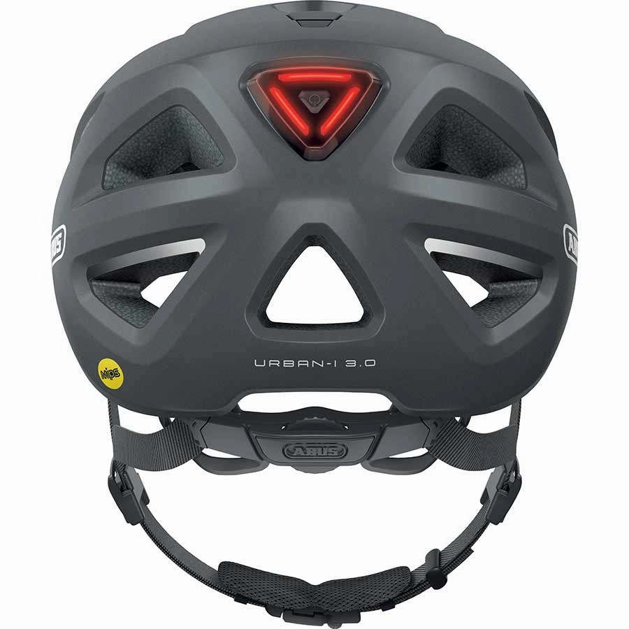 Urban-I 3.0 MIPS