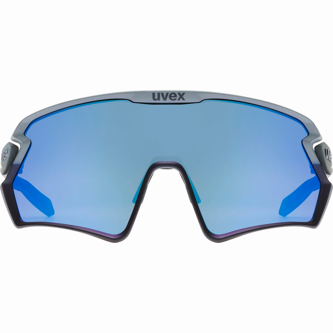Uvex Sportstyle 231 2.0 glasses - rhino deep space mat